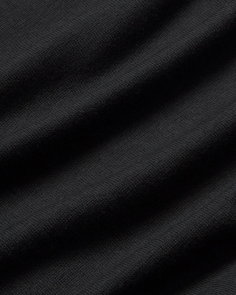 Jersey azul oscuro punto Orlando - silueta 2