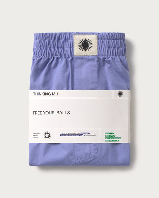 Boxer azul solsol sostenible-pack