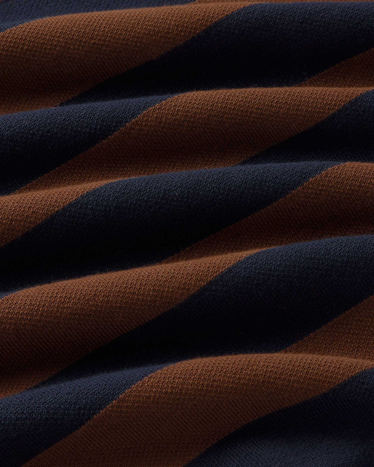 Jersey coderas algodón orgánico Seth sostenible silueta - 2