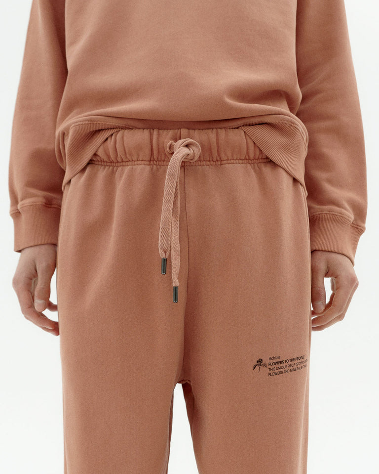 Pantalón achiote FTP unisex Alexander-3