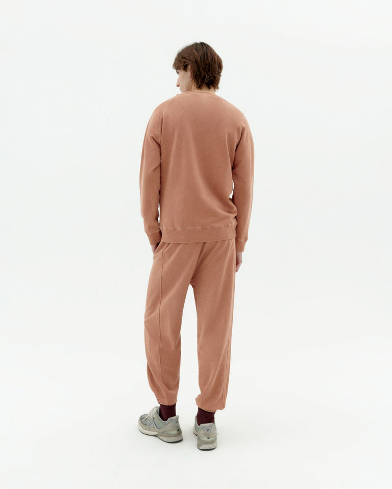 Pantalón achiote FTP hombre Alexander - 5