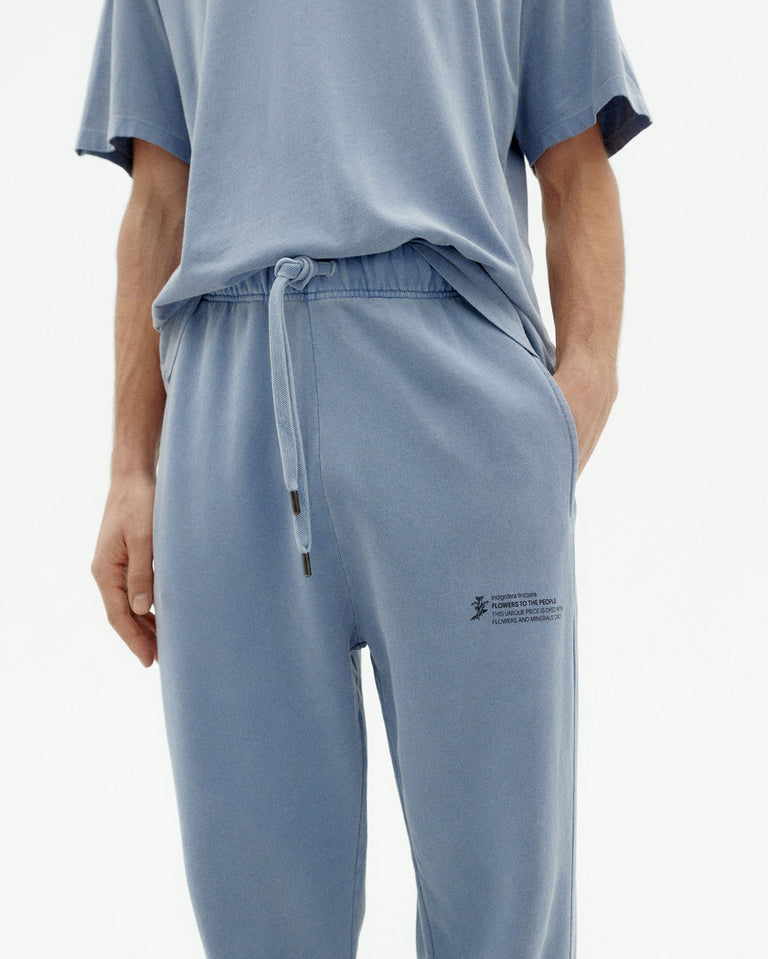 Pantalón indigofera tinctoria FTP hombre Alexander-3