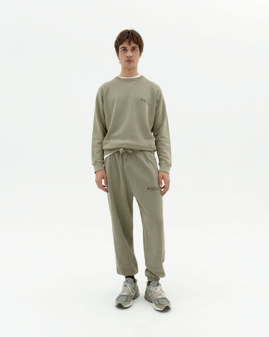 Pantalón gal nut of quercus FTP hombre Alexander-2