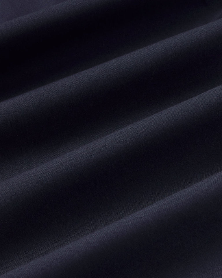 Pantalón cargo navy Unai sostenible silueta - 2