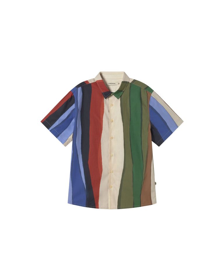 Camisa river multicolor Tom sostenible-silueta-1