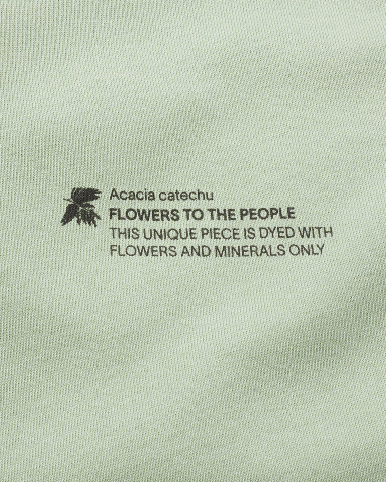 Sudadera Acacia FTP unisex sostenible - 6