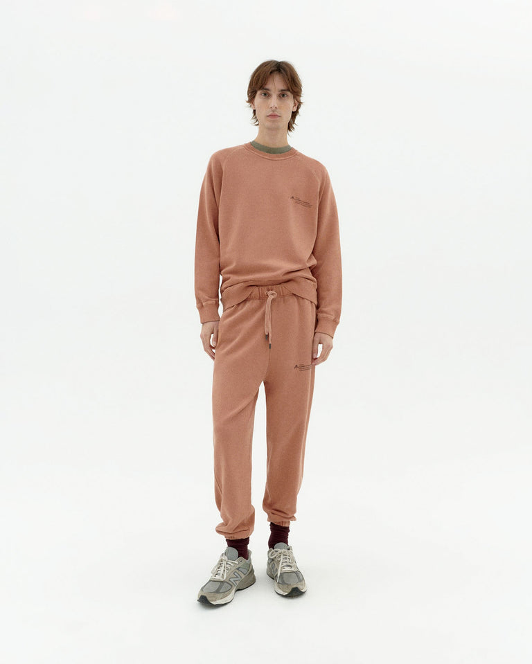 Sudadera achiote FTP hombre-2