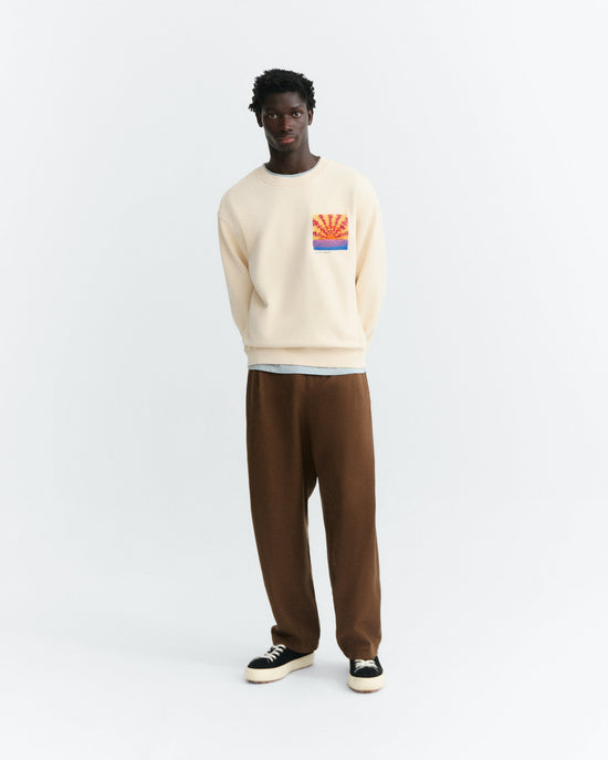 Sudadera blaze Leon sostenible - 1