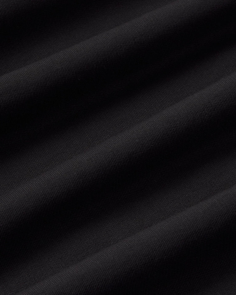 Sudadera bordada grow Leon sostenible silueta - 2