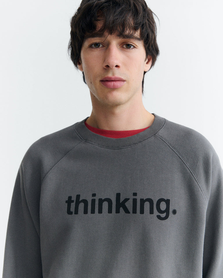 Sudadera thinking Pepe sostenible - 3