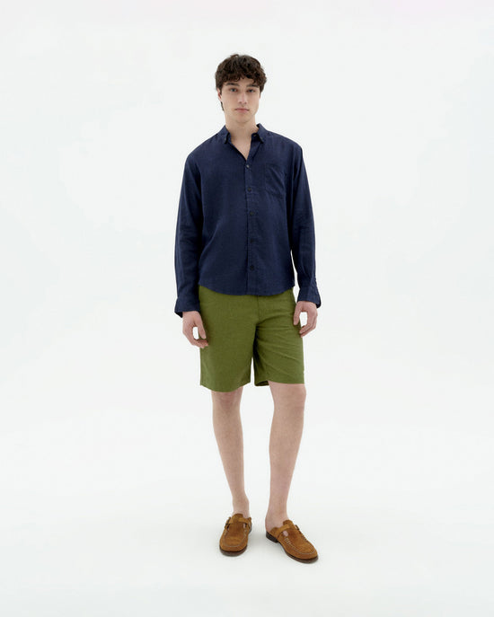 Bermuda verde hemp Alex sostenible-3