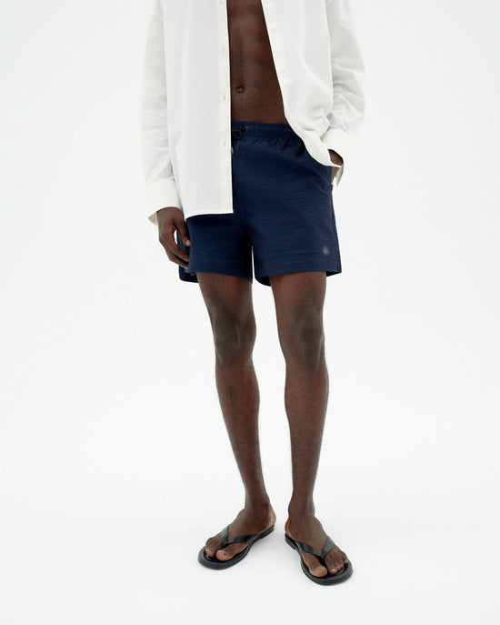 Bañador azul Limpopo sostenible-1