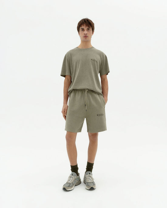 Camiseta gal nut of quercus FTP hombre-2