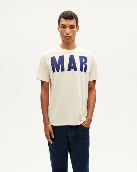 Sea Mark t-shirt