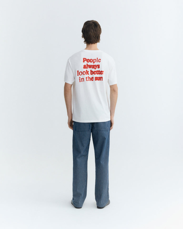 Camiseta people Aaron sostenible - 4