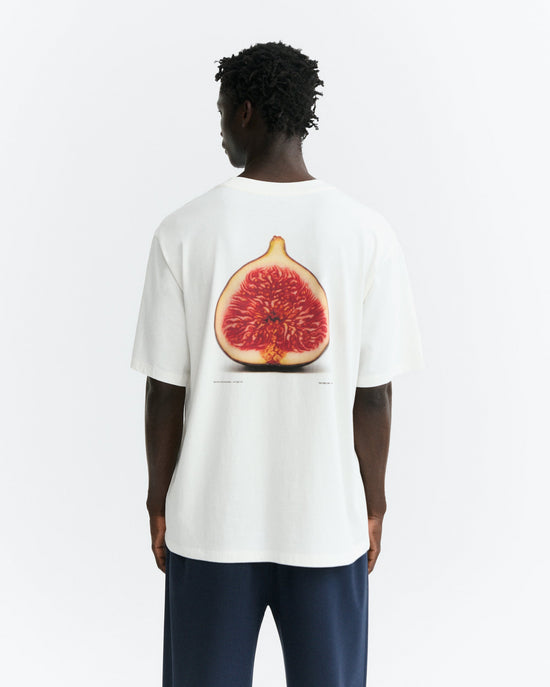 Camiseta oversize figa Eric sostenible - 4