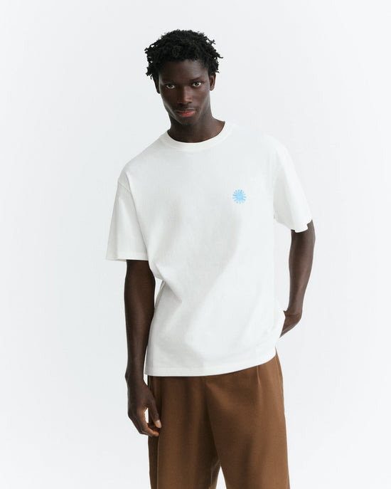 Camiseta shiny people Aaron sostenible - 2