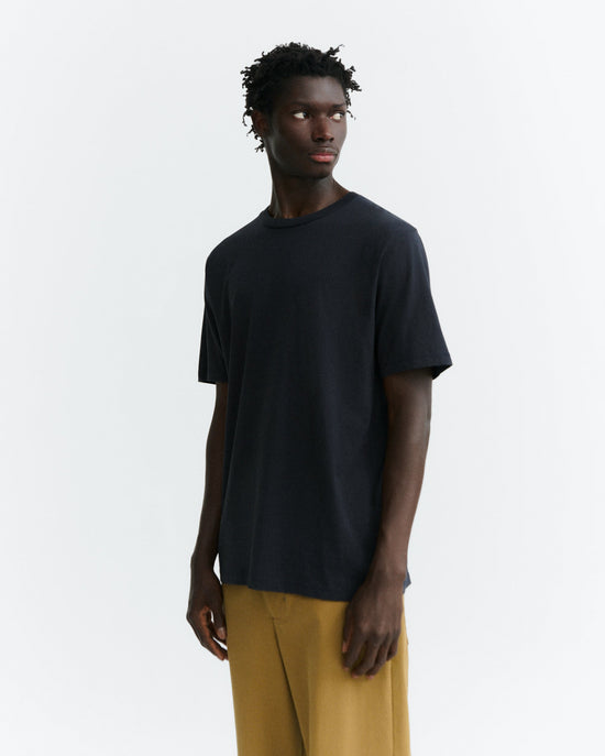 Camiseta mediterranean sunrise Zach sostenible - 3