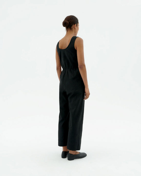Mono negro Rafflesia sostenible-2