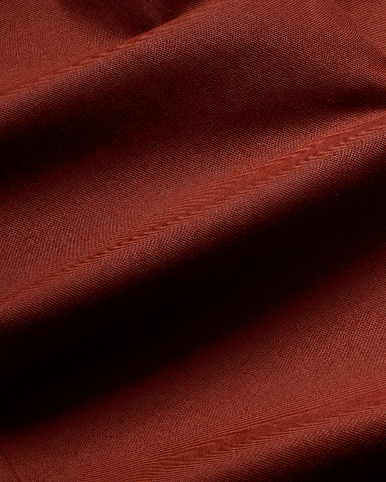 Mono marrón Montana sostenible - silueta 2