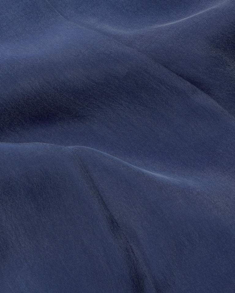 Mono azul cupro Marcia sostenible-silueta-2