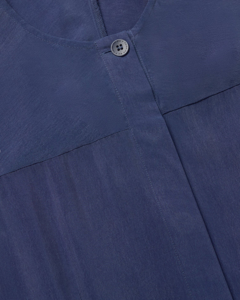 Mono azul cupro Marcia sostenible-silueta-4