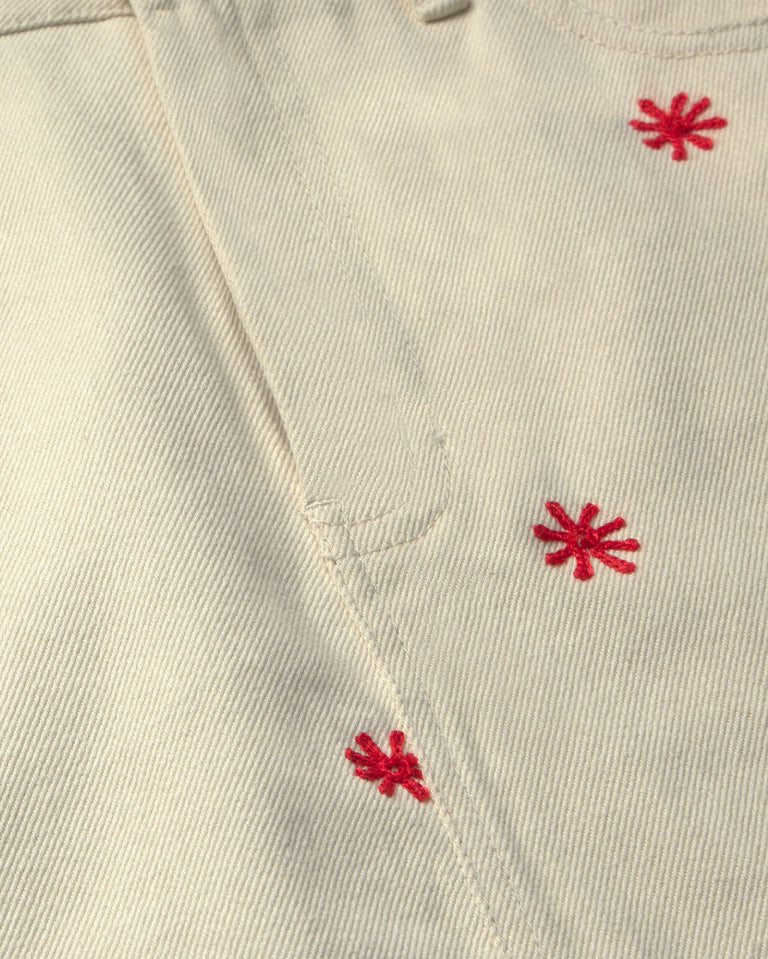 Falda cruda Kimmy sostenible-silueta-3