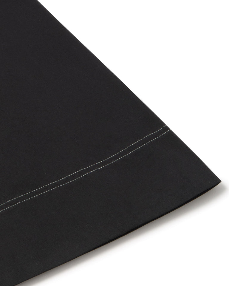 Falda midi paper touch Olatz sostenible silueta - 2