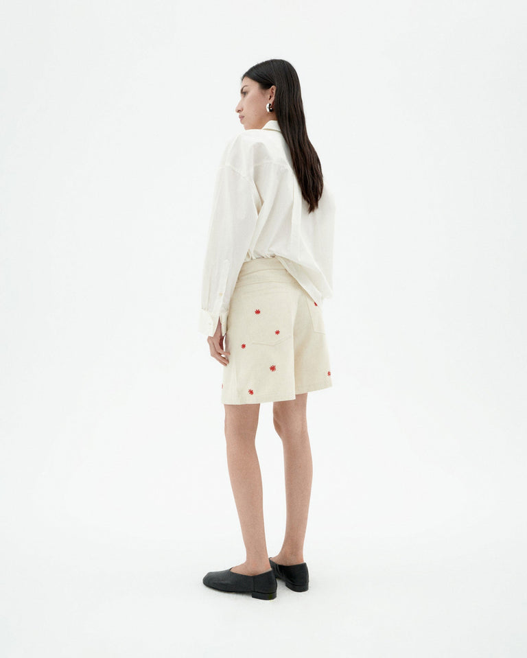 Short crudo sol chain Luisa sostenible-4