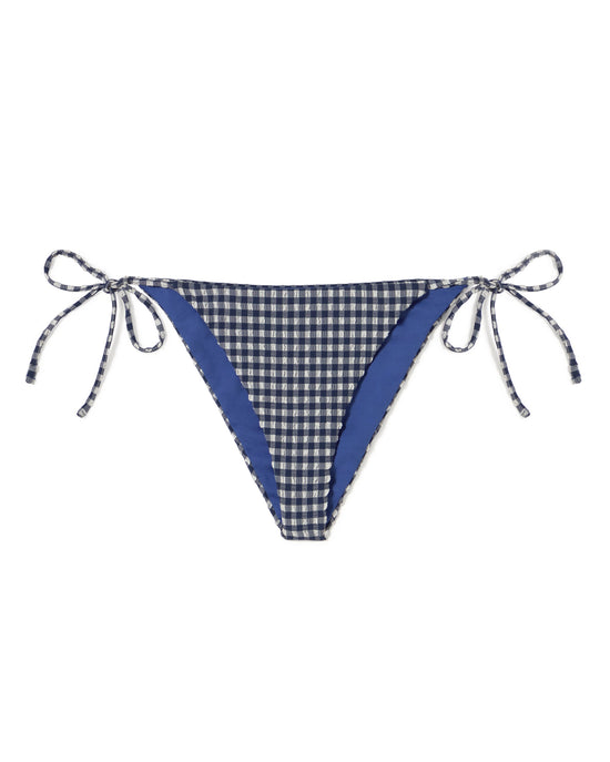 Braguita bikini navy Palermo sostenible- silueta 1
