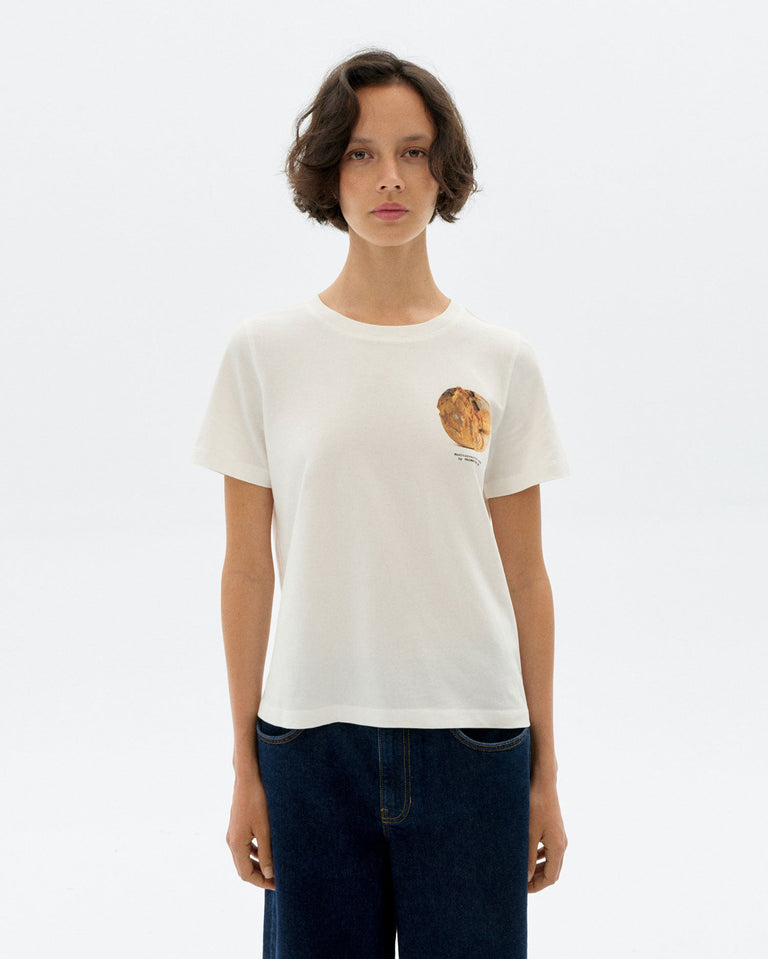 Camiseta pa Ida sostenible - 1