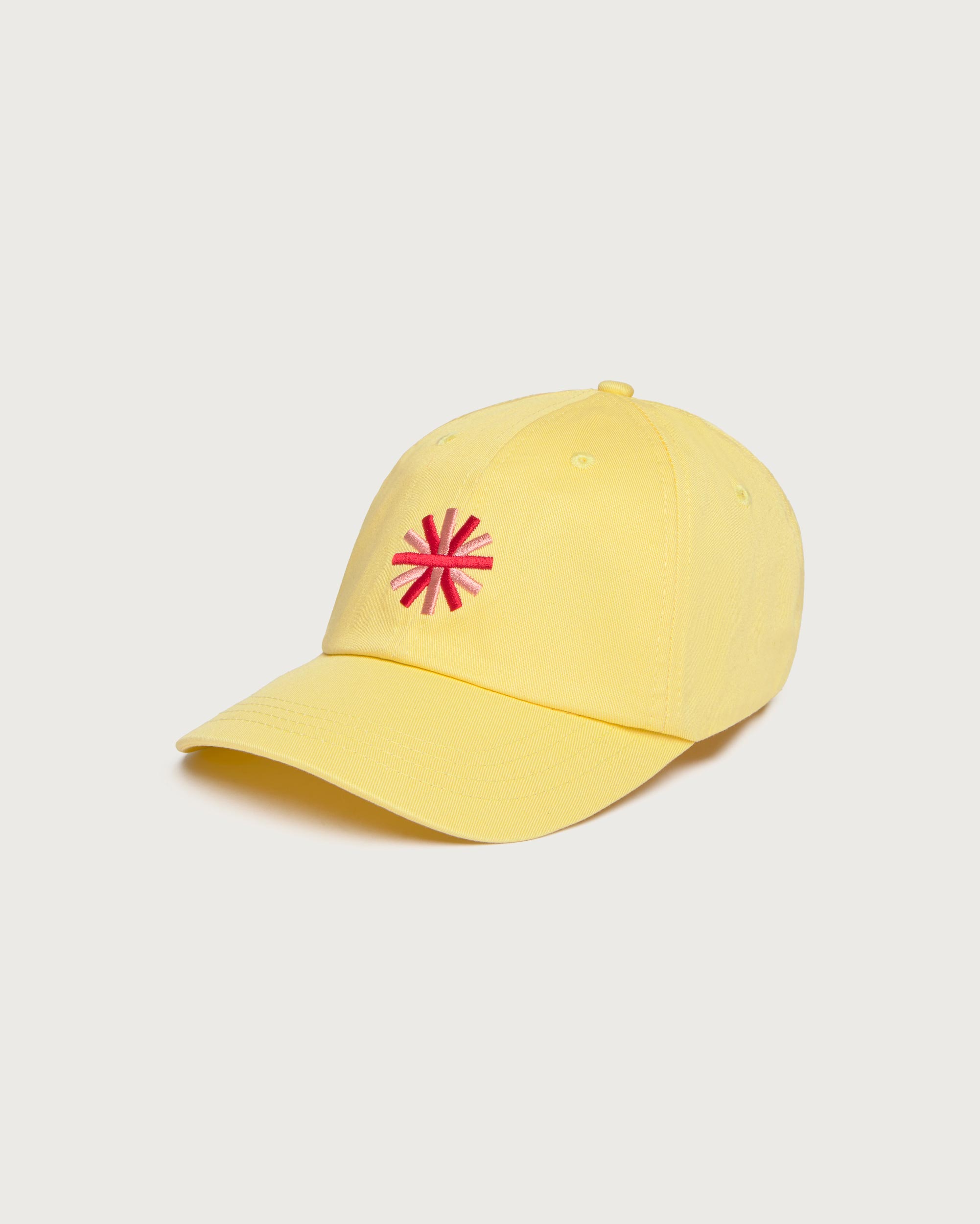 Yellow sunny cap Chris – THINKING MU APAC